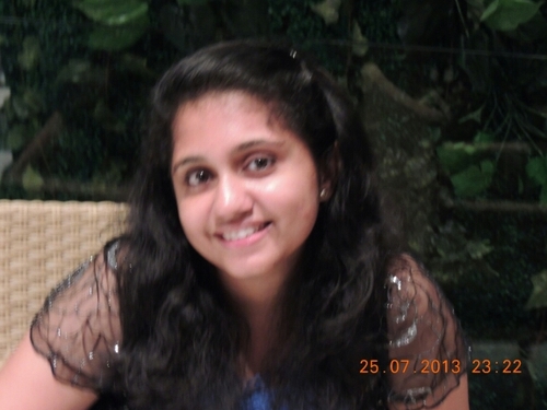 Ardent reader. Movie buff. Weekend Teacher. A bad engineer-in-the-making!