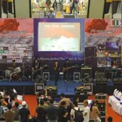 eockalsel's profile picture. Pusat Informasi Acara - Lowongan Kerja Seputar Kalsel . Member : @soulprod_eo @BoostNetwork @kalimantan_org @wanindo_pro @agva_production