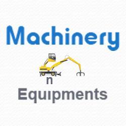 We represents quality used machinery and construction equipments of all categories like Excavators, Dozers, Cranes, Forklift, Skid steer etc.