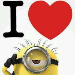 QuoteMinion's profile picture. Follow aja dulu {}:* nanti tau kok kalo Minion itu lucu =)