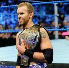 It's The Captain Charisma of WWE & @TWE_RP, Christian. Former Tag Team Champion & World Champion. Currently, the leader of my peeps. [NOT] [RP/FL/Single]