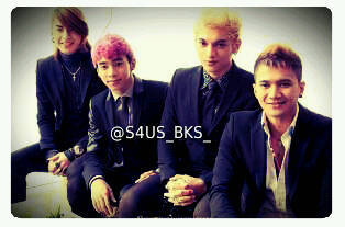 We are S4US of Bekasi•Always support @jefrigurusinga @FirlyFirlana @Arthur_Stefano @AlifRizQ•Enjoy with 1adm^^