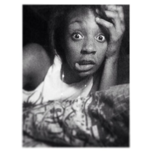 ✨You only live once, but if you're lucky once is enough✨