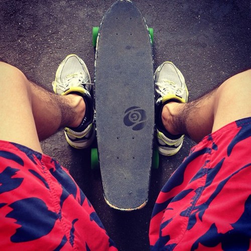 AOR BOY