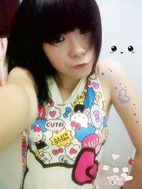 Lisayanti_Tjan's profile picture. Musisi and Composer its my Dream