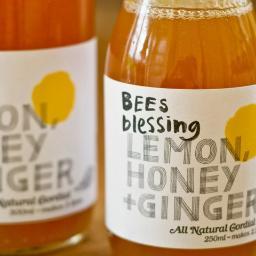 We craft All Natural Cordials, additive & preservative free, sweetened only with honey.