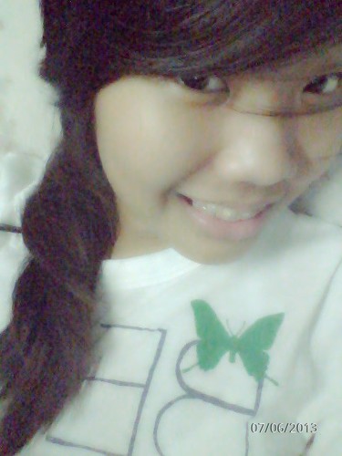Maxine Gallardo|13 years old|Directioner|Arianator|Follow me,I'll follow you soon.