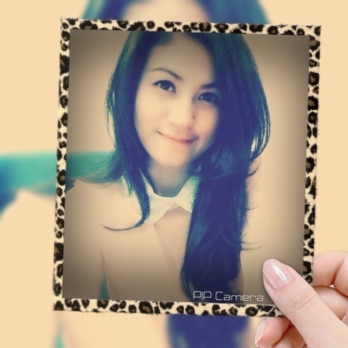 I'm not a loser. I'll face anything with my best. And I'll show u who's gonna be the winner *evilsmile*