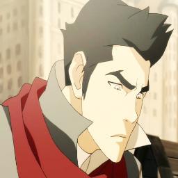 StoicCaptain's profile picture. I'll figure something out. I always do.