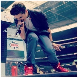 I love The Wanted. Nothing more to say