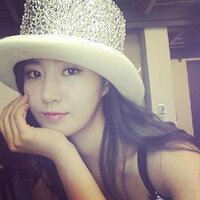 Kwon Yuri [H] (@yulkwonsnsd) 's Twitter Profile