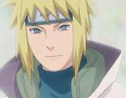 Hey, You all may Know a whole lot about me, so let me introduce myself, My Name Is Minato Uzumaki, otherwise known as The fourth Hokage, and Husband to Kushina!
