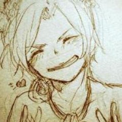只今反抗期中徐りーん@低浮上