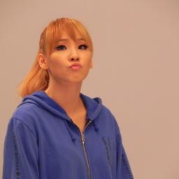 ©1990 2NE1 이채린 a.k.a CL.