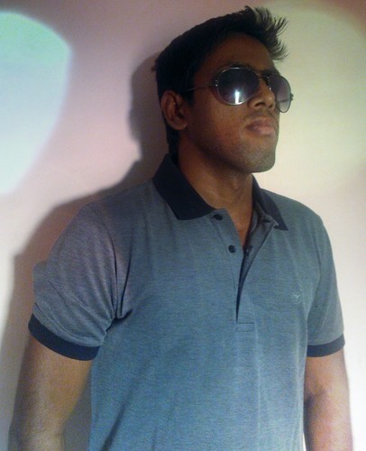 After doing post graduation from institute like NIFT..which is India top ranked institution for fashion management,I become a banker.....;)