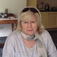 Dorothy Hobson - @hobsondp Twitter Profile Photo