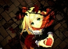 konichiwa~I RP & is the RL of @Rin_Okumura95 :3 nice to meet you~little bit of a freak but cool that way~ hope we can be friends~
