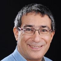 Barak Libai (@baraklibai) 's Twitter Profile