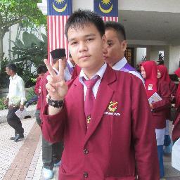 I'm Luther from Malaysia.....^^..You can follow me...and I'm promise I can follow you back..XD...