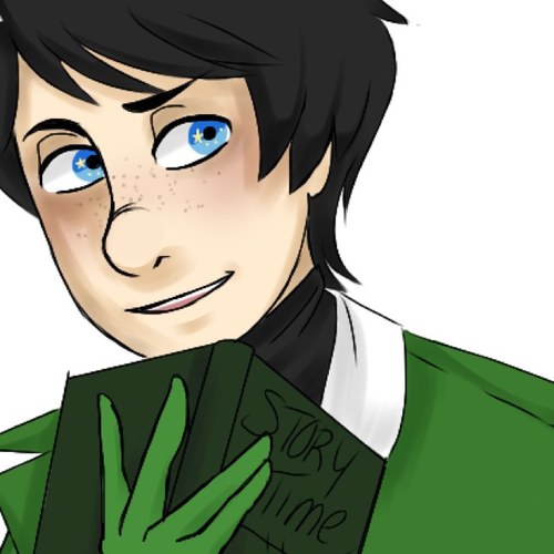 Storyler's profile picture. Fairy tales live in me, fables coming from my memory.