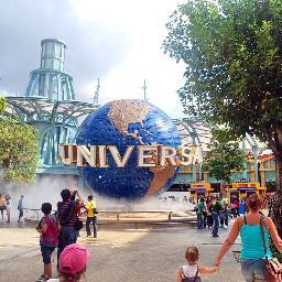 Yuk sama-sama ke Resorts World Sentosa Singapore dengan harga mahasiswa! Info lebih lanjut hubungi 085921680117, PIN 2972812B @uni2uni_