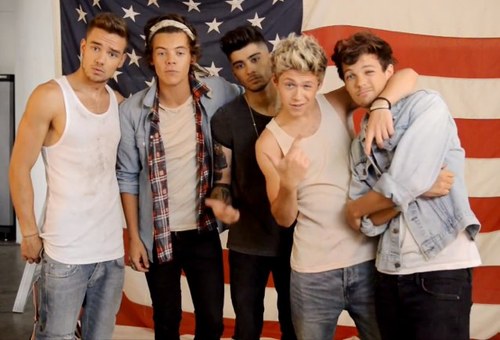 One of millions fanbases dedicated for ONE DIRECTION. [We share, pict, news, facts, ect about 1D]
