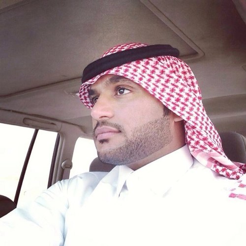 مواطن سعودي يعشق هذه البلد .. أتمنى الخير للجميع .. ما أكتبه أو أعيد تغريده يمثلني شخصياً دون أي صفة إعتبارية ..