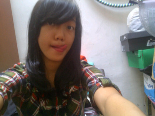 Sweet girl