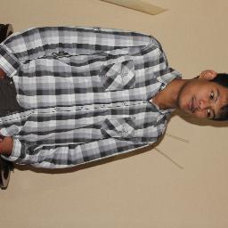 path:tito aditya|Psychology '13 UII
