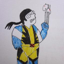 erixtuff's profile picture. Event Producer and Urban Sketcher.
If the sky fell down, I'd just use it as a blanket.