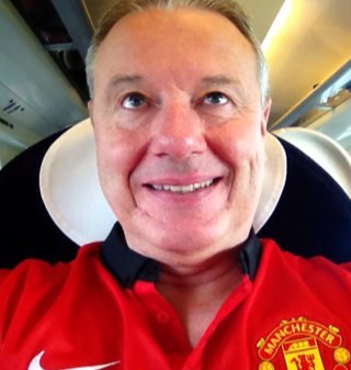 MarkSaunders3's profile picture. 