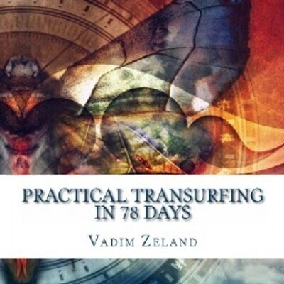 Reality Transurfing - zelandscom