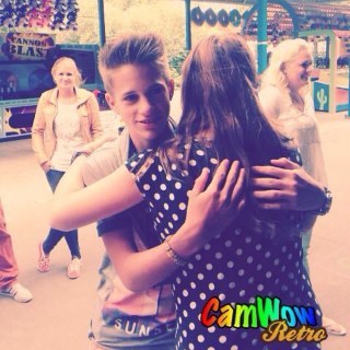Mainstreet.// 10-08-13 walibi! \\ singeersessie 23-11-13 // Favo; Rein & Daan. \\ 2/5