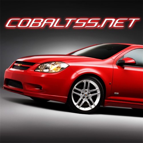 The best Chevy Cobalt community on the Web!