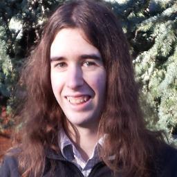 IT student, @piratepartyau member, TIME Person of the Year 2006
