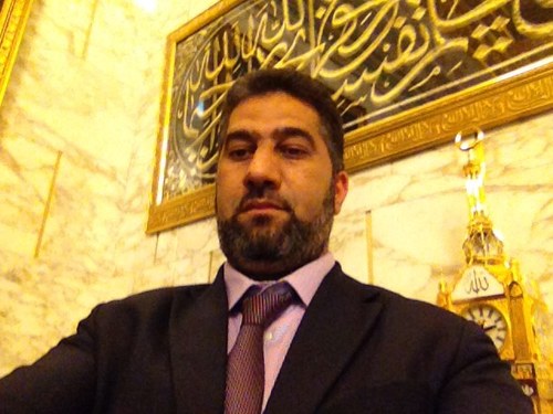 elbeldi's profile picture. ما أَحْسَنَ الدِّيْنَ والدُّنْيا إذااجْتَمَعَا لا بَارَكَ اللِه في دُنْيا بِلا دِيْنِ