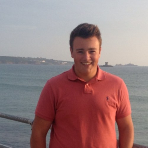 charlie_leq's profile picture. 