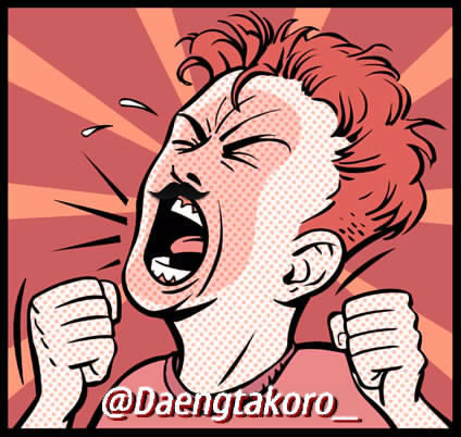 (OFFICIAL AKUN ANONIM)
Yakin mau Follow saya ???  
My Fans club Koroangers™