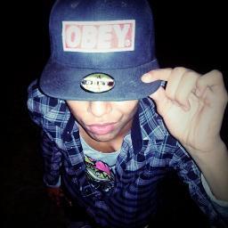 Danceur / Poping Style