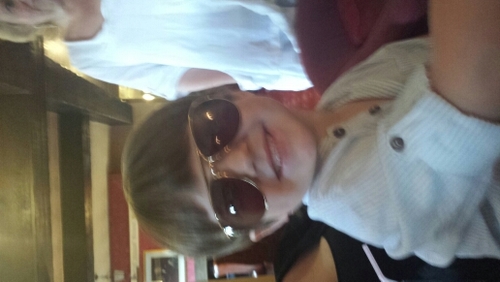 OnTheSutton's profile picture. I'm an Arsenal fc fanatic. Builder extraordinaire. Still happily married for 8 years and FIFA addict