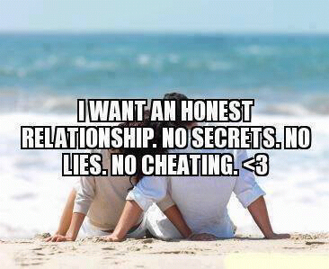 Haters can hate but they only hate because they don't know the truth.