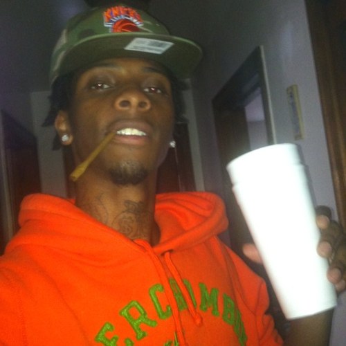 Young nigga all abt Dat sack free S.G Noth side crazy block boys phone go ring ring I neva sleep rip to the lost ones & free the ones locked up & live by M.O.B