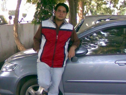 vipul_kumar2690's profile picture. Belive in Simplicity and Honesty .