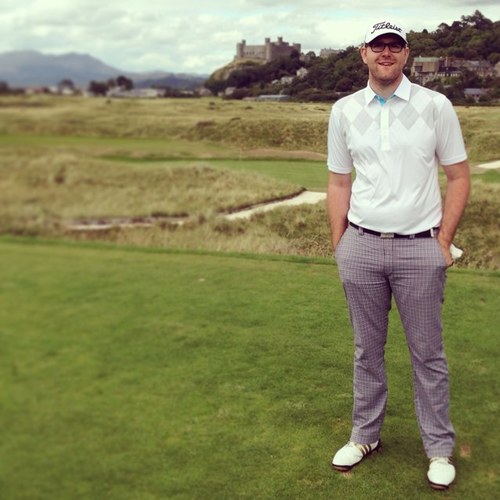 Shaun_Castrey's profile picture. Recruiter, SCFC Fanatic and Avid Beer Drinker. Husband, Dad and Leader of TeamCastrey.