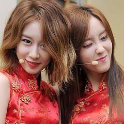 I'm Queen's ♥ JiMin-Sori Shipper & Bias ♥ Only Tee Ah Ra ♥ Nữ hoàng của Kpop ♥