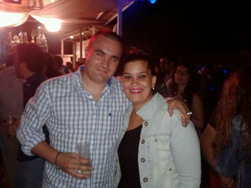 una de las personitas mas importantes de mi vida tkmm