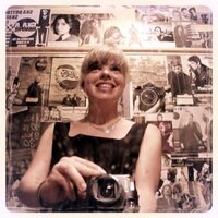 Kate Bradbury (@woochopper) 's Twitter Profile