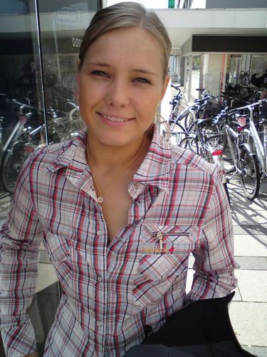 tinashaakonsson's profile picture. 34y, mom, teacher, girlfriend, living simple Life 🙂