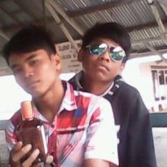 Anak SARANG TAWON CINTA DAMAI