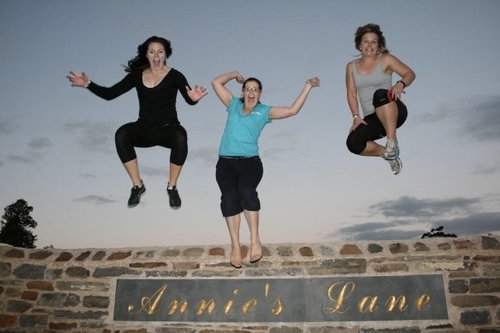 Teacher Senior HPE. Travel enthusiast. Passionate about Sports & Exercise. 
Adore animals. Love gourmet food.